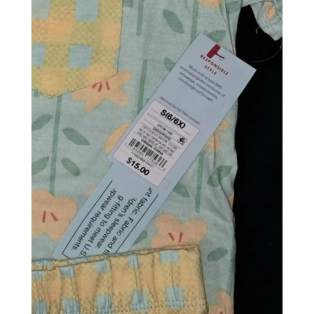 Cat & Jack dress your